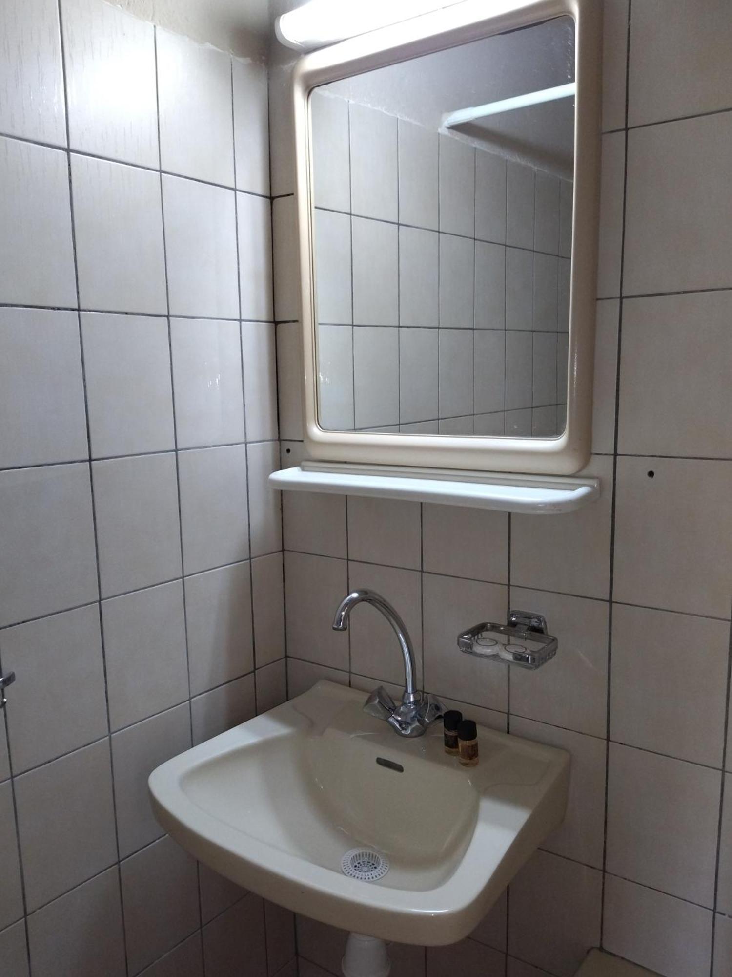 Yannis Hotel Krinídhes Dış mekan fotoğraf