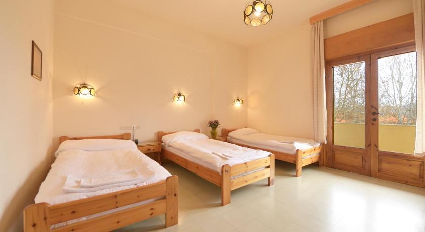 Yannis Hotel Krinídhes Oda fotoğraf