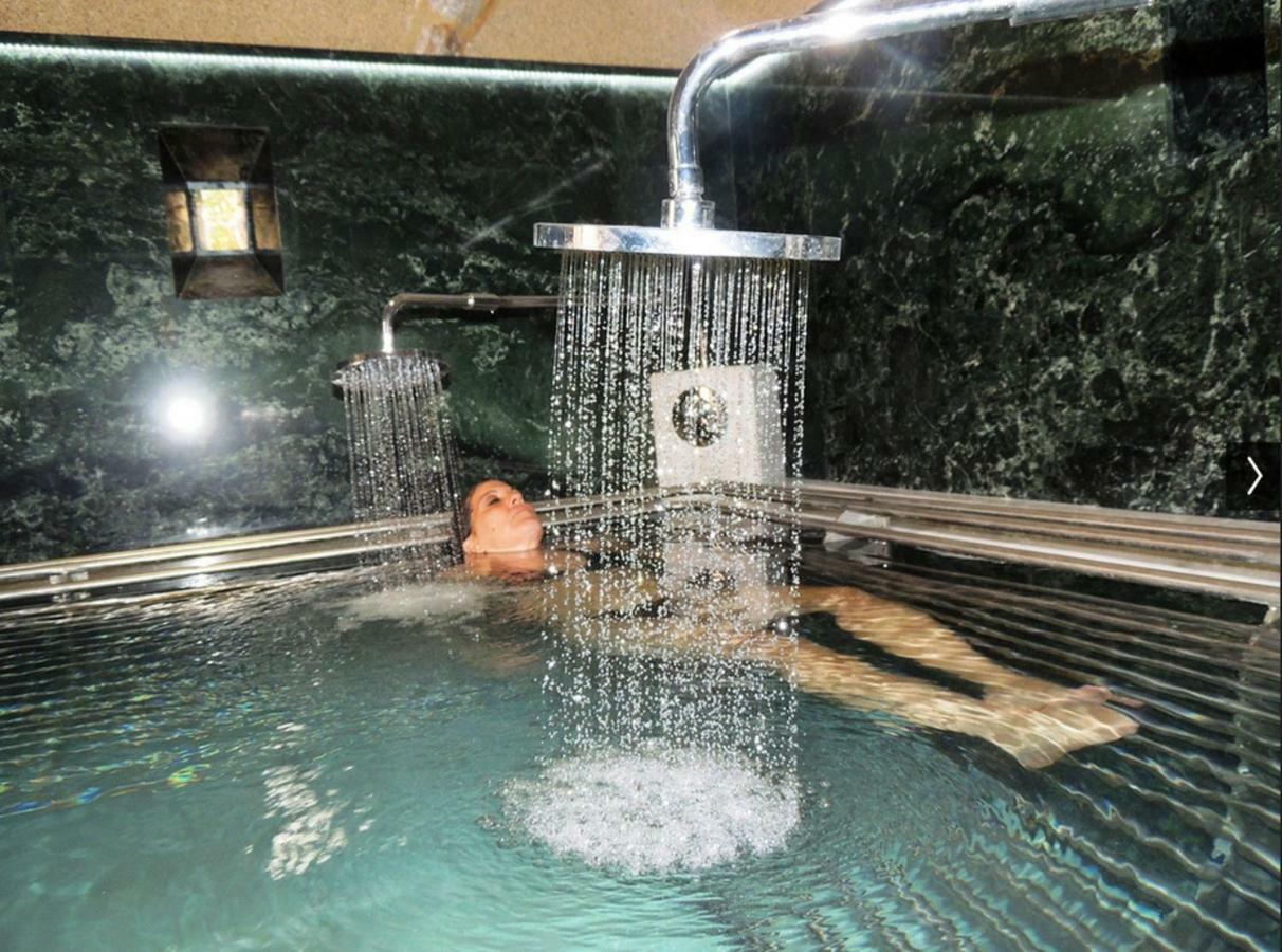 Yannis Hotel Krinídhes Dış mekan fotoğraf